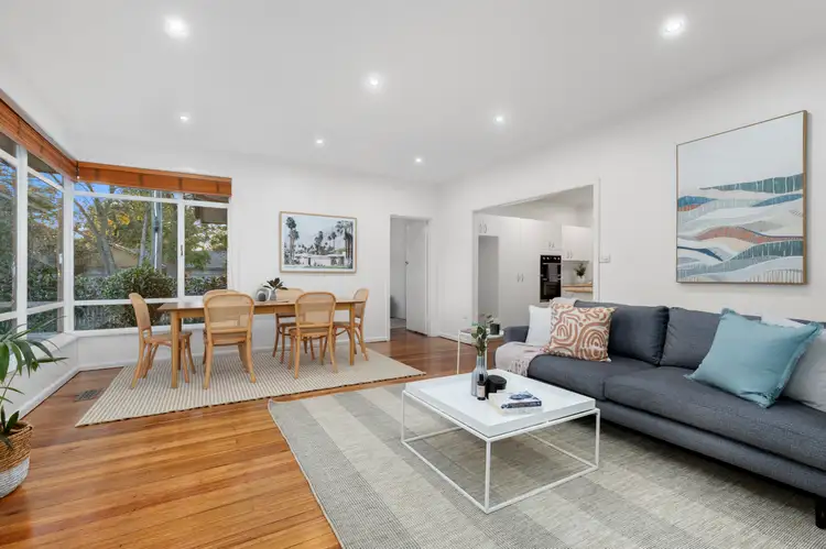 Second view of Homely house listing, 207/1228 Fir Grove, Cheltenham VIC 3192