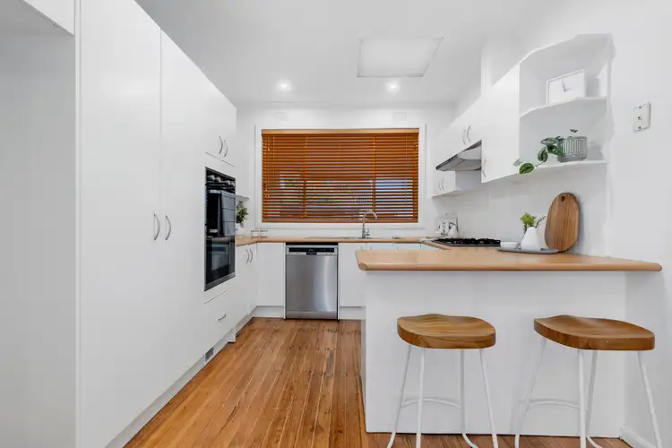 Third view of Homely house listing, 207/1228 Fir Grove, Cheltenham VIC 3192