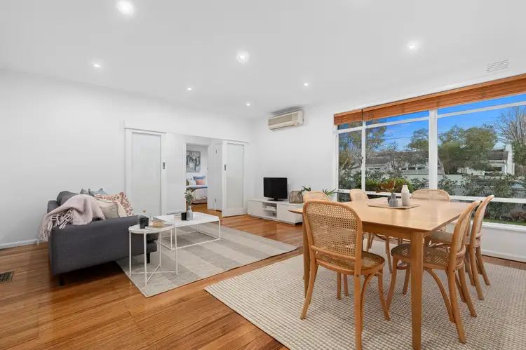Fourth view of Homely house listing, 207/1228 Fir Grove, Cheltenham VIC 3192