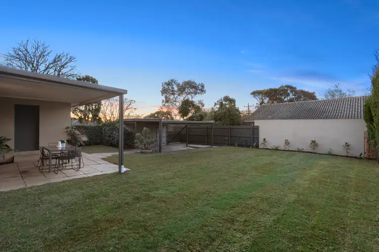 Sixth view of Homely house listing, 207/1228 Fir Grove, Cheltenham VIC 3192