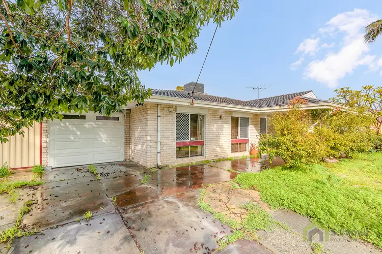 Main view of Homely house listing, 554 Walter Road East, Bayswater WA 6053