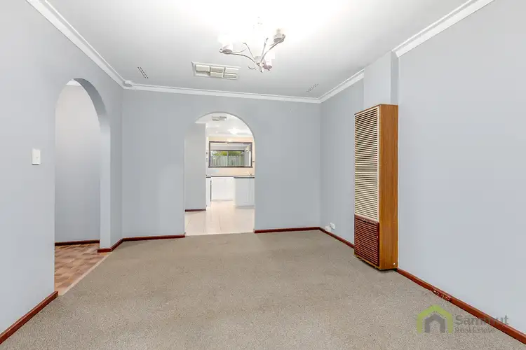 Third view of Homely house listing, 554 Walter Road East, Bayswater WA 6053
