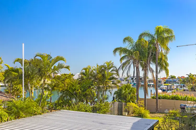 Second view of Homely house listing, 24 Compass Court, Raby Bay QLD 4163