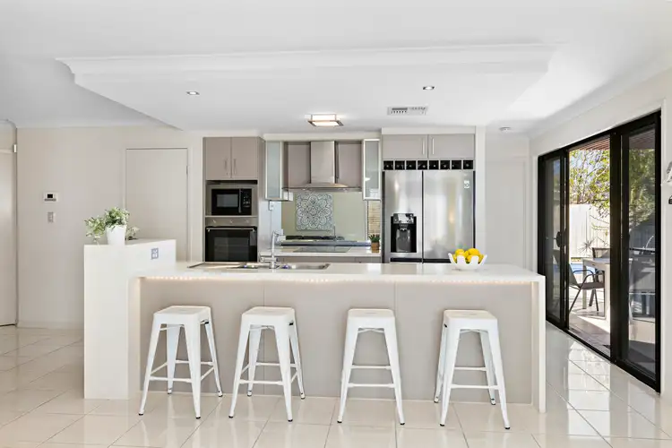 Third view of Homely house listing, 24 Compass Court, Raby Bay QLD 4163