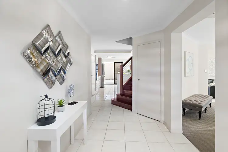 Fifth view of Homely house listing, 24 Compass Court, Raby Bay QLD 4163