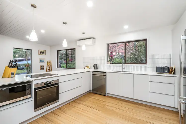 Second view of Homely house listing, 7 Ballylin Street, Ferny Grove QLD 4055