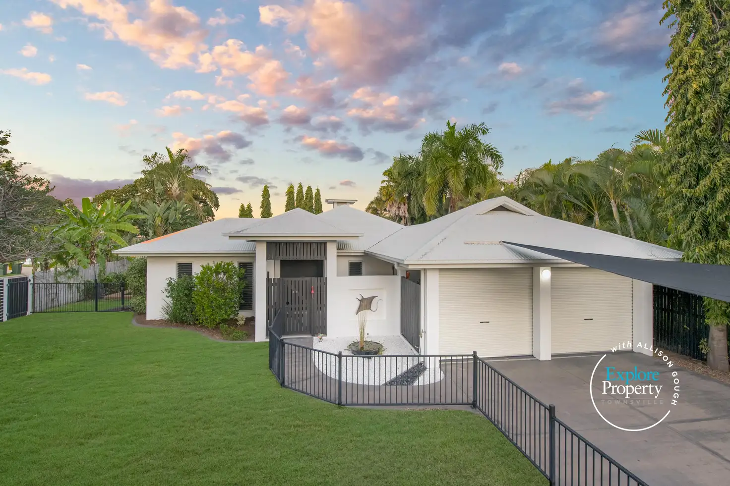 Main view of Homely house listing, 35 Pacific Avenue, Bushland Beach QLD 4818
