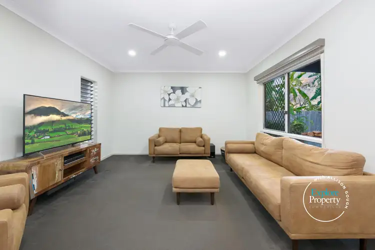 Fifth view of Homely house listing, 35 Pacific Avenue, Bushland Beach QLD 4818