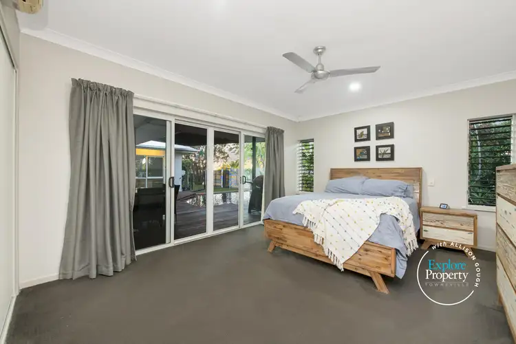Sixth view of Homely house listing, 35 Pacific Avenue, Bushland Beach QLD 4818