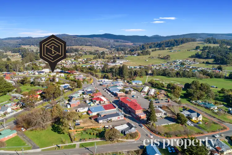 Second view of Homely house listing, 4 View Street, Geeveston TAS 7116