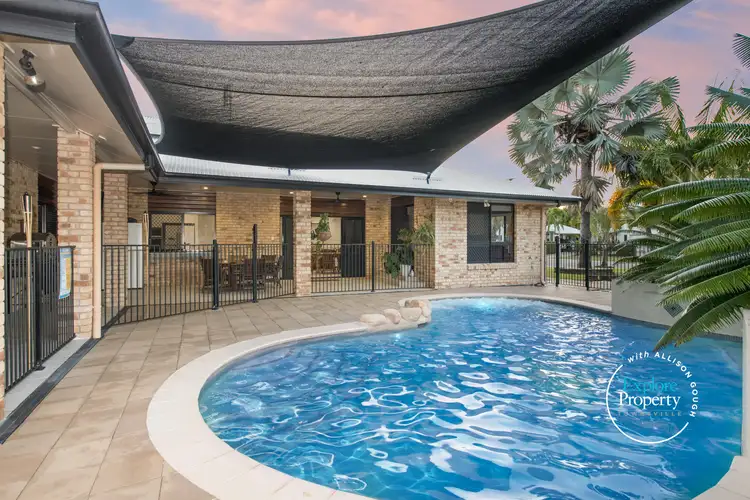 Main view of Homely house listing, 37 Pacific Avenue, Bushland Beach QLD 4818