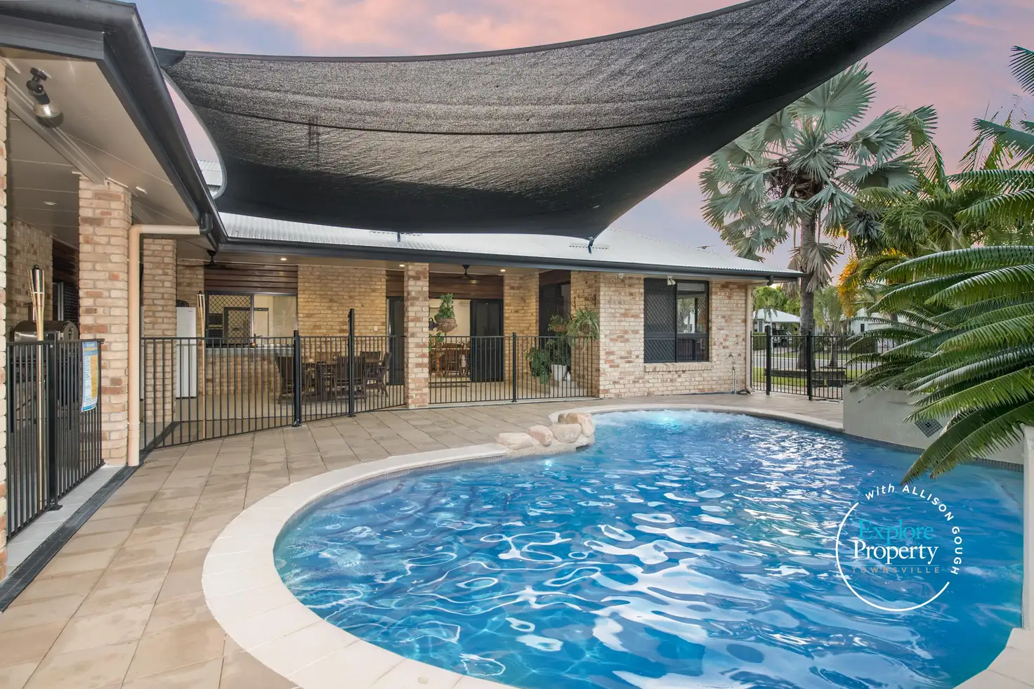 Main view of Homely house listing, 37 Pacific Avenue, Bushland Beach QLD 4818