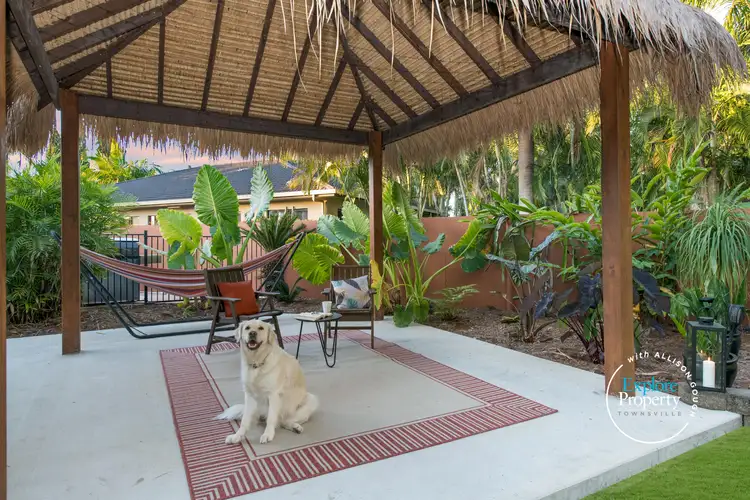 Second view of Homely house listing, 37 Pacific Avenue, Bushland Beach QLD 4818