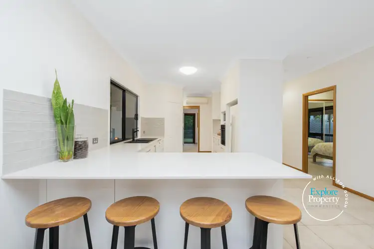 Fourth view of Homely house listing, 37 Pacific Avenue, Bushland Beach QLD 4818