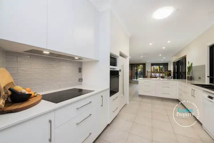 Fifth view of Homely house listing, 37 Pacific Avenue, Bushland Beach QLD 4818