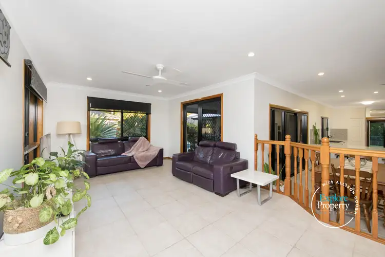 Sixth view of Homely house listing, 37 Pacific Avenue, Bushland Beach QLD 4818