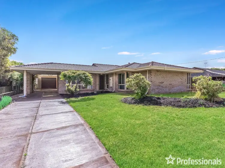 12 Ecclestone Street, Warnbro WA 6169