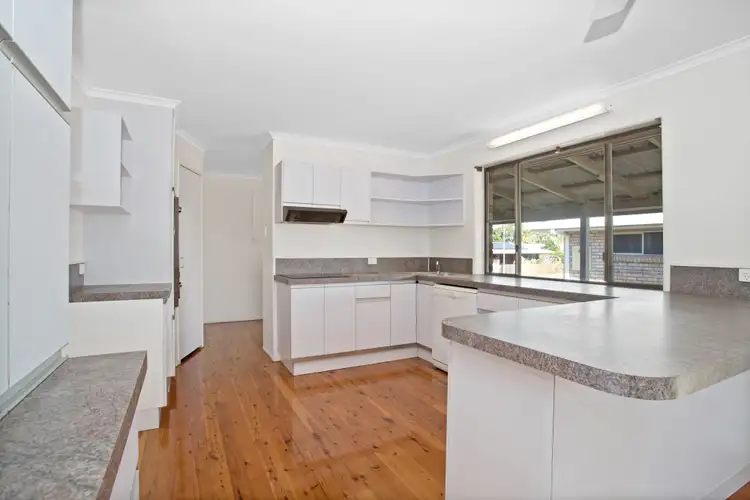 Third view of Homely house listing, 9 Hi-Grove Terrace, Andergrove QLD 4740