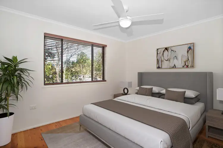 Sixth view of Homely house listing, 9 Hi-Grove Terrace, Andergrove QLD 4740