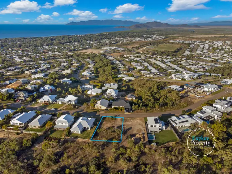67 Goicoechea Drive, Bushland Beach QLD 4818