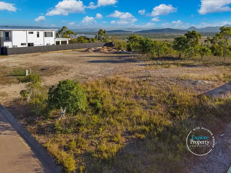 Second view of Homely land listing, 67 Goicoechea Drive, Bushland Beach QLD 4818