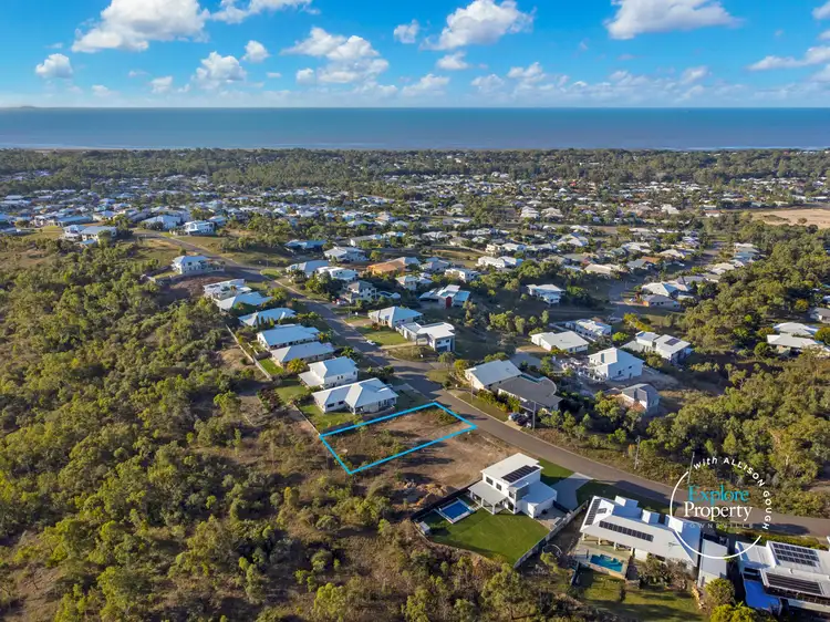 Third view of Homely land listing, 67 Goicoechea Drive, Bushland Beach QLD 4818