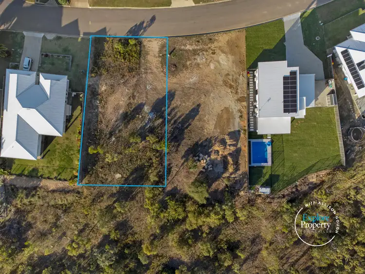Fourth view of Homely land listing, 67 Goicoechea Drive, Bushland Beach QLD 4818
