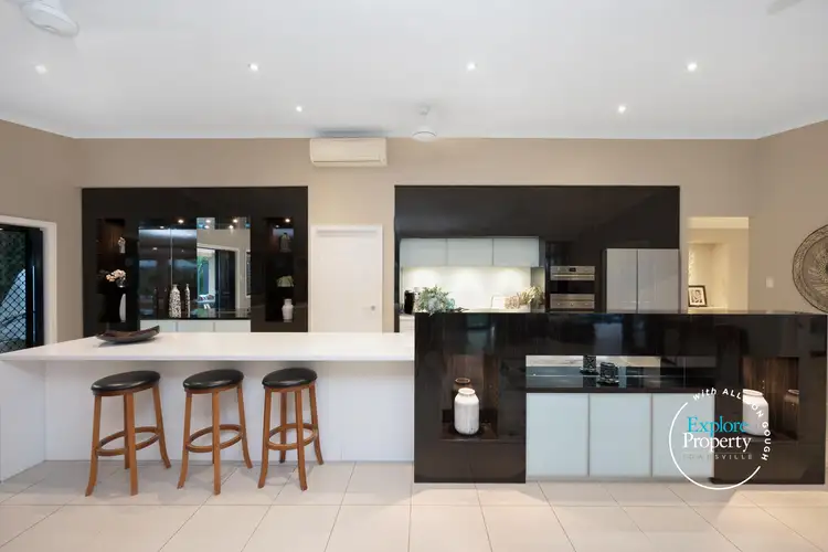 Third view of Homely house listing, 17 Lores Court, Jensen QLD 4818