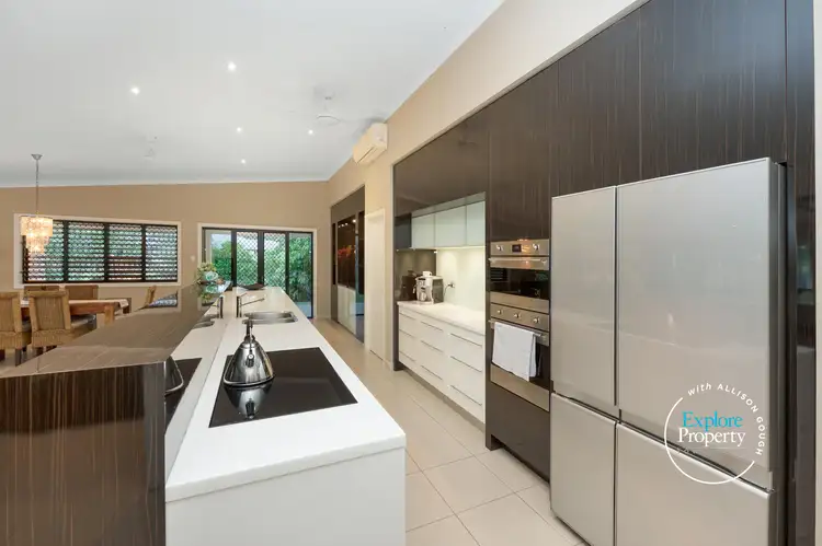 Fourth view of Homely house listing, 17 Lores Court, Jensen QLD 4818