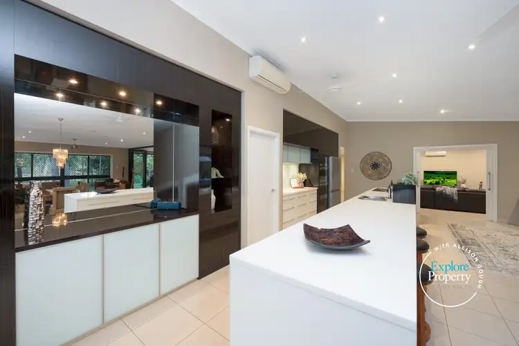 Fifth view of Homely house listing, 17 Lores Court, Jensen QLD 4818