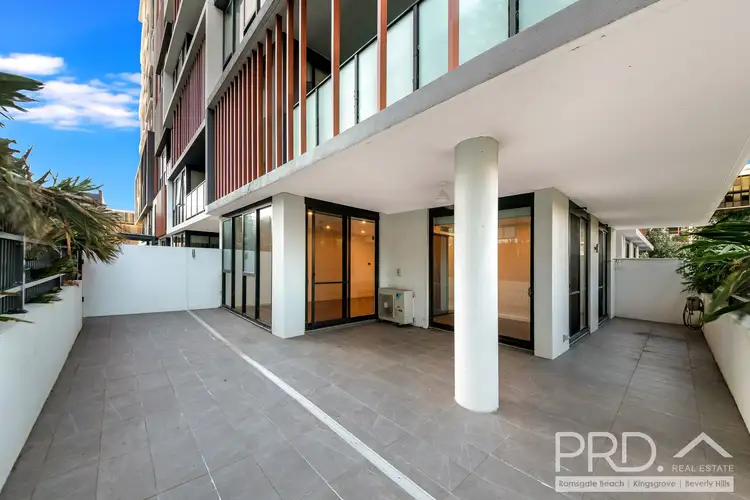 G06/11 Garrigarrang Avenue, Kogarah NSW 2217