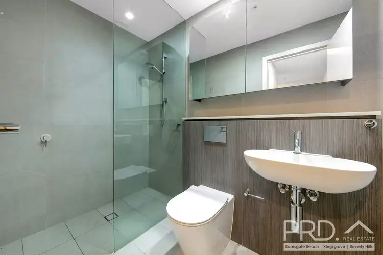 Fourth view of Homely unit listing, G06/11 Garrigarrang Avenue, Kogarah NSW 2217