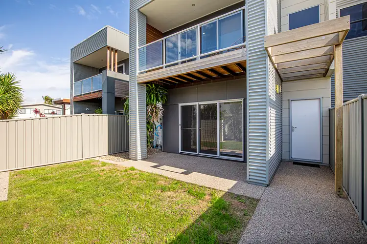 Second view of Homely townhouse listing, 2/5 Vaucluse Crescent, East Mackay QLD 4740
