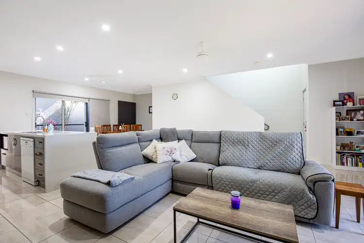 Third view of Homely townhouse listing, 2/5 Vaucluse Crescent, East Mackay QLD 4740