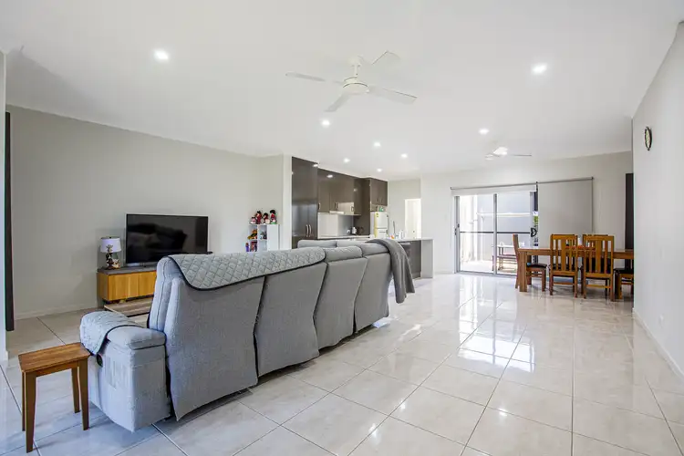 Fourth view of Homely townhouse listing, 2/5 Vaucluse Crescent, East Mackay QLD 4740