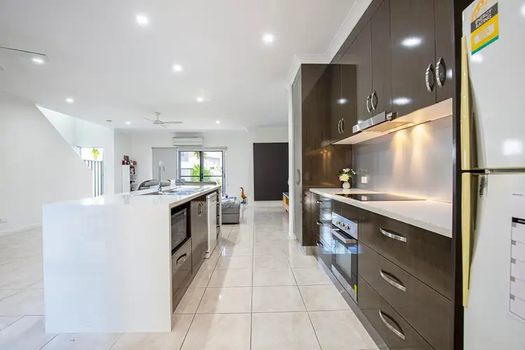Sixth view of Homely townhouse listing, 2/5 Vaucluse Crescent, East Mackay QLD 4740