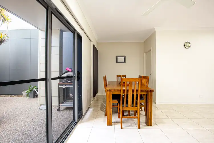 Seventh view of Homely townhouse listing, 2/5 Vaucluse Crescent, East Mackay QLD 4740