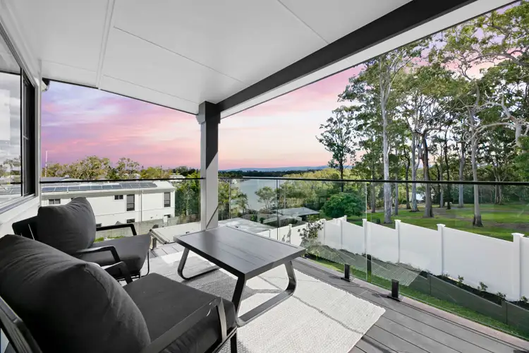 Fifth view of Homely house listing, 7 Lachlan Drive, Coomera QLD 4209
