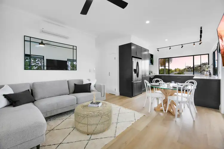 Sixth view of Homely house listing, 7 Lachlan Drive, Coomera QLD 4209