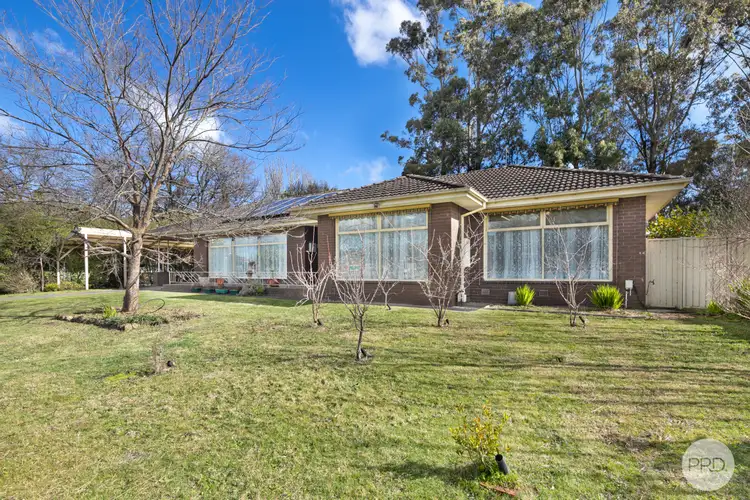 15 Victoria Street, Creswick VIC 3363