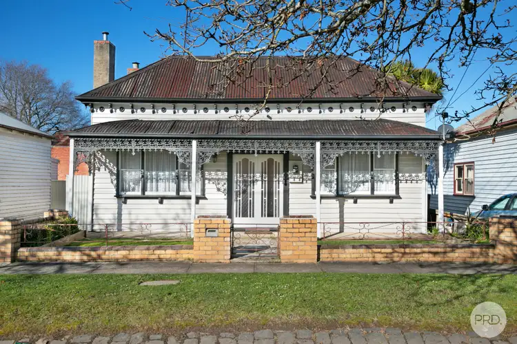 603 Urquhart Street, Ballarat Central VIC 3350