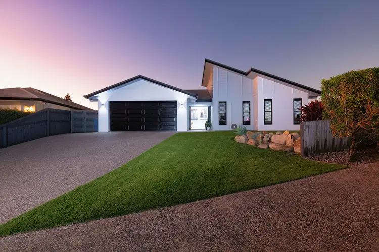 Main view of Homely house listing, 18 Bonsai Court, Glenella QLD 4740