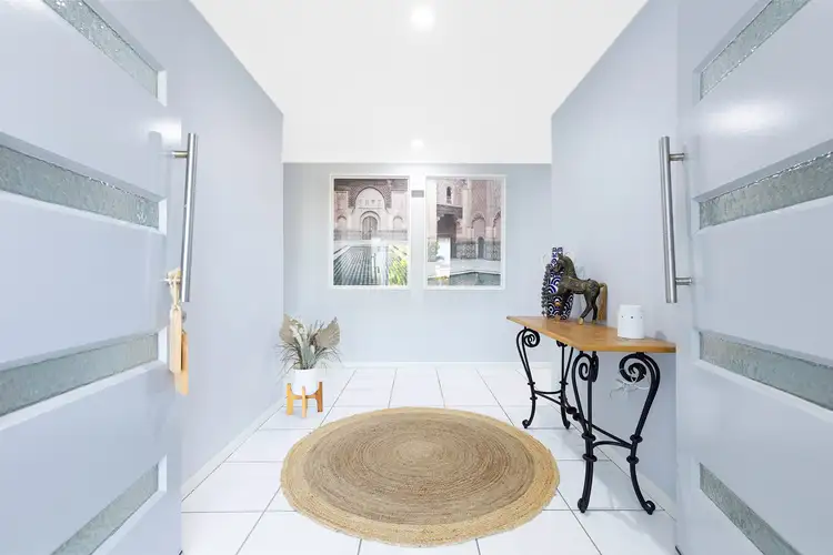 Second view of Homely house listing, 18 Bonsai Court, Glenella QLD 4740