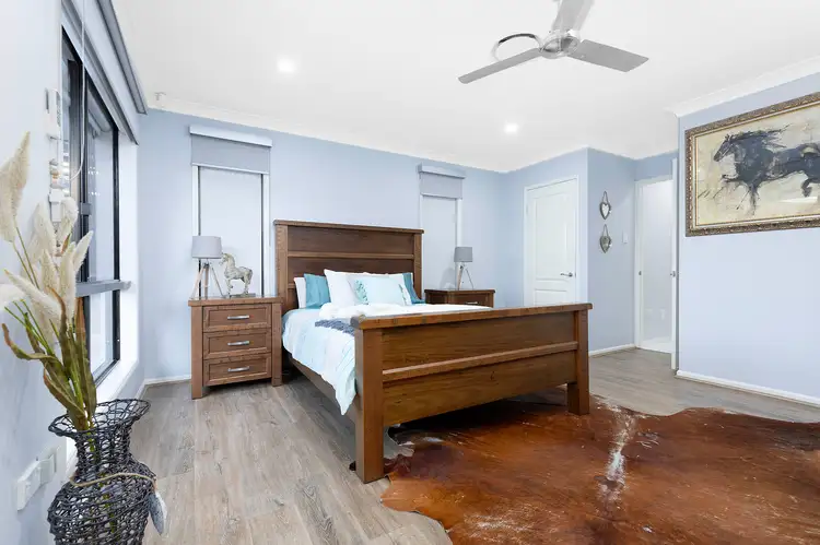 Third view of Homely house listing, 18 Bonsai Court, Glenella QLD 4740