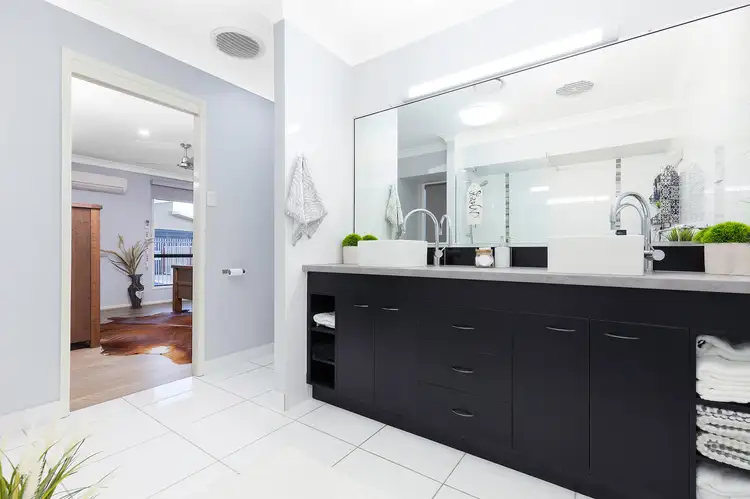 Fourth view of Homely house listing, 18 Bonsai Court, Glenella QLD 4740