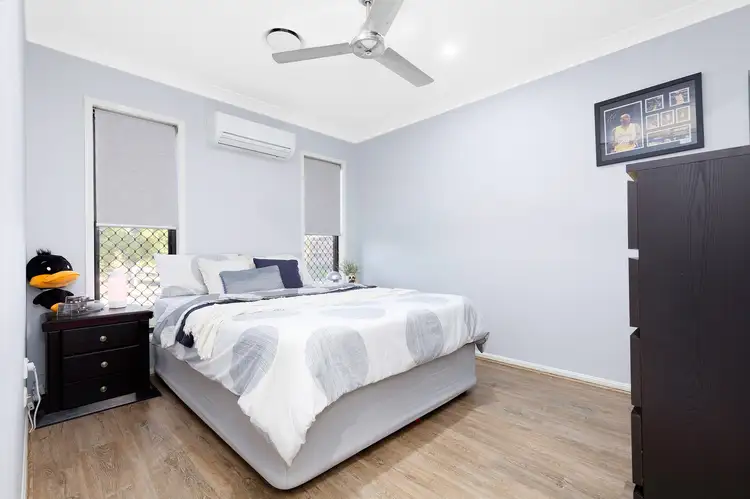 Fifth view of Homely house listing, 18 Bonsai Court, Glenella QLD 4740