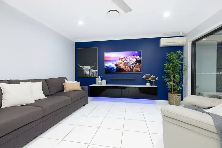 Sixth view of Homely house listing, 18 Bonsai Court, Glenella QLD 4740