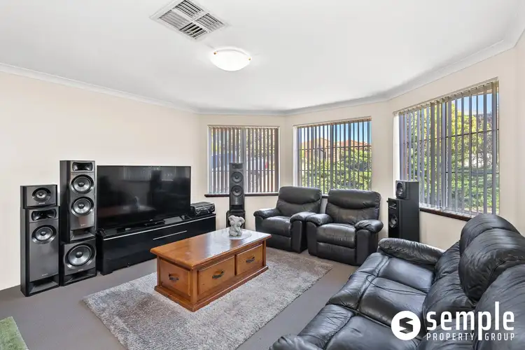 Second view of Homely house listing, 5 Invercauld Avenue, Bibra Lake WA 6163