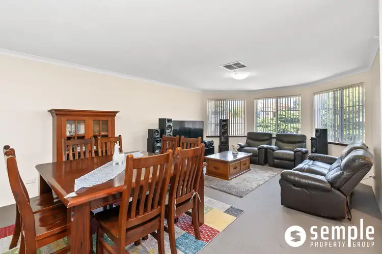 Third view of Homely house listing, 5 Invercauld Avenue, Bibra Lake WA 6163