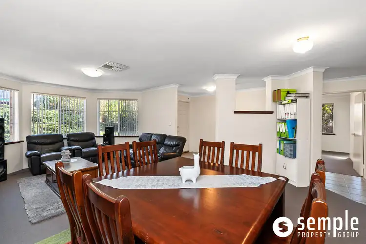 Fourth view of Homely house listing, 5 Invercauld Avenue, Bibra Lake WA 6163